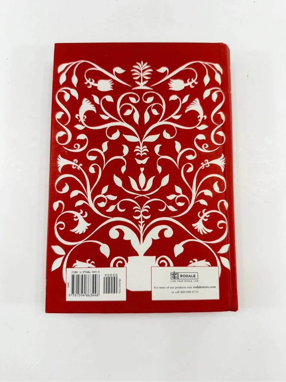Betty Crocker's Picture Cook Book Hardcover Copyright 1950, 1998 Facsimile Ed